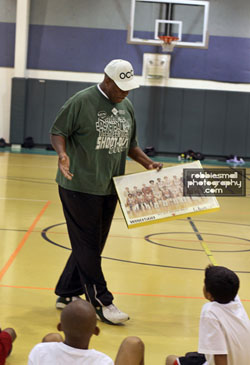 next level basketball camp in bloomfield hills michigan